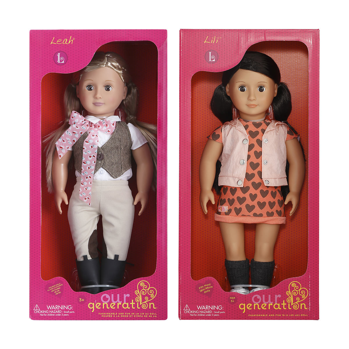 kmart charlie doll