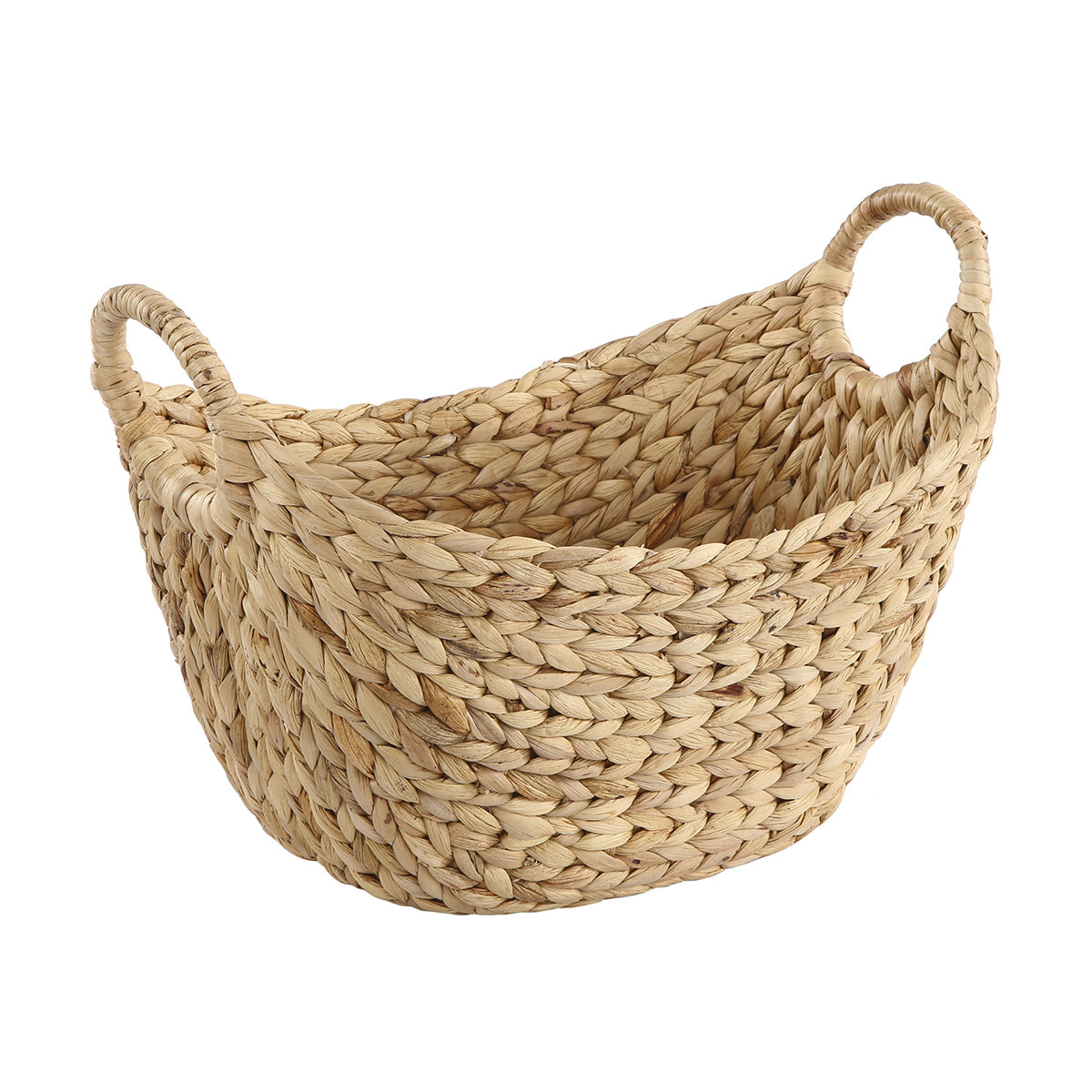 Oval Loop Basket Kmart