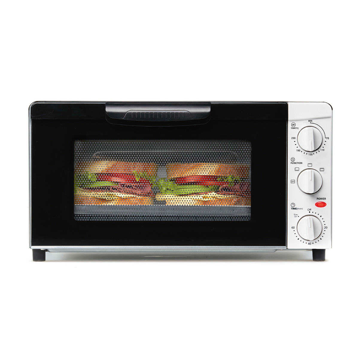 18L Toaster Oven | Kmart