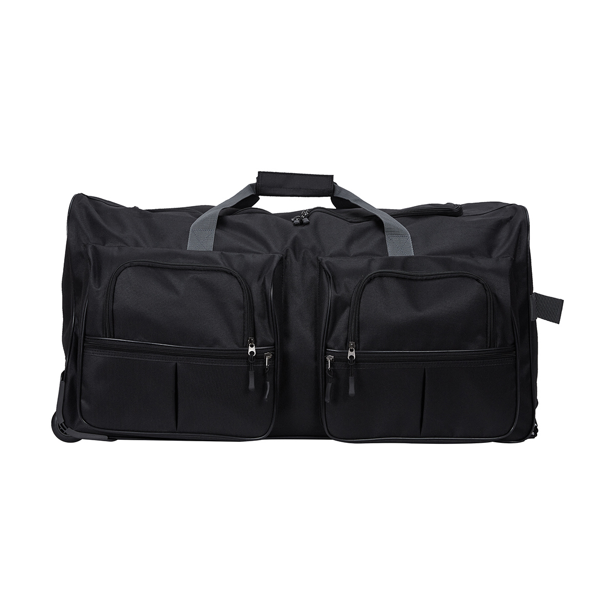 Wheeled Duffle Bag Kmart