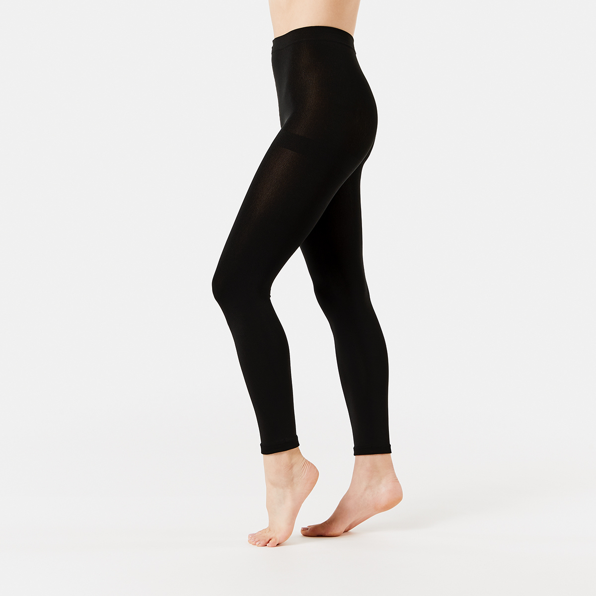 Kmart Active Womens Recycled Fleece Leggings-Navy Size: 14, Price History  & Comparison