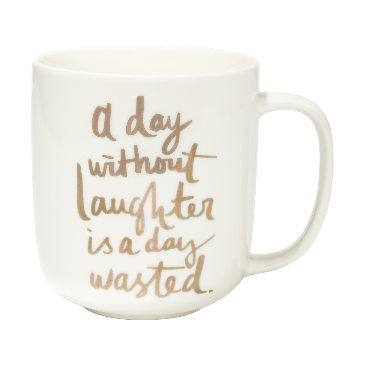 Laughter Mug Kmart