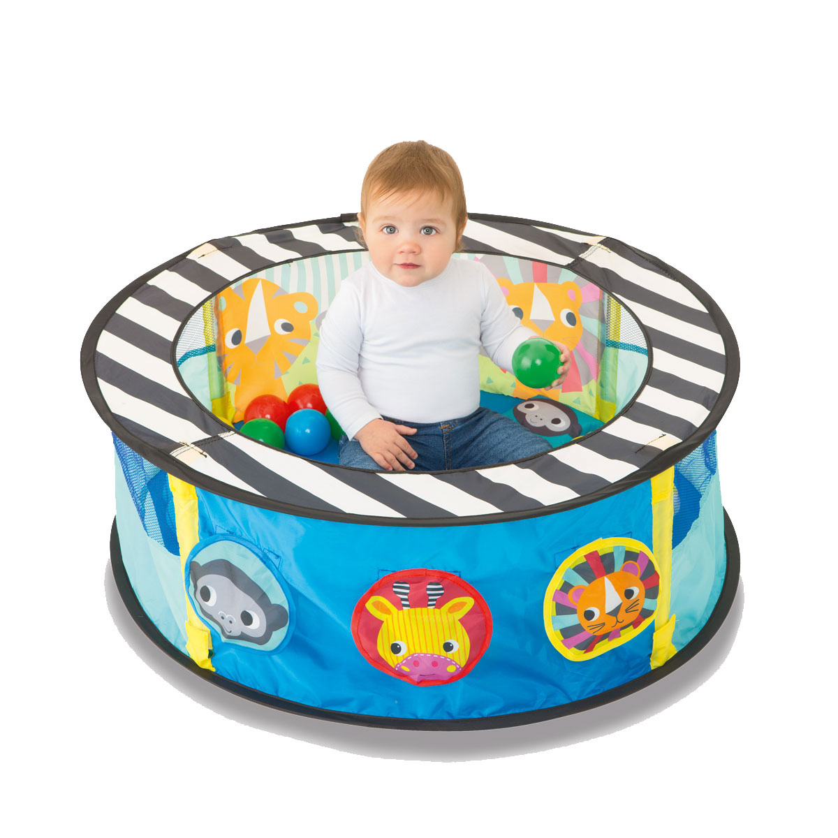 kmart baby ball pit