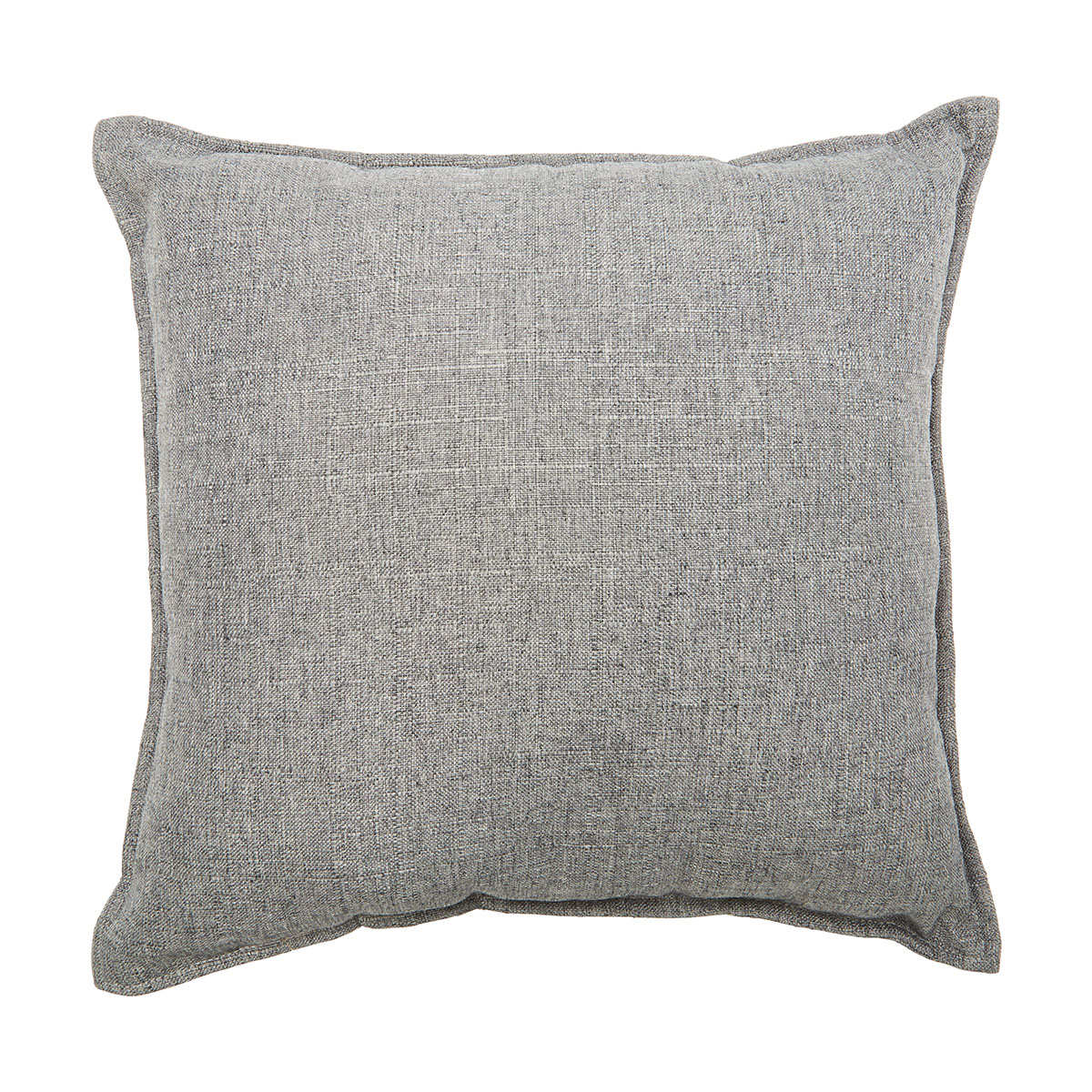 Kira Cushion Grey Kmart