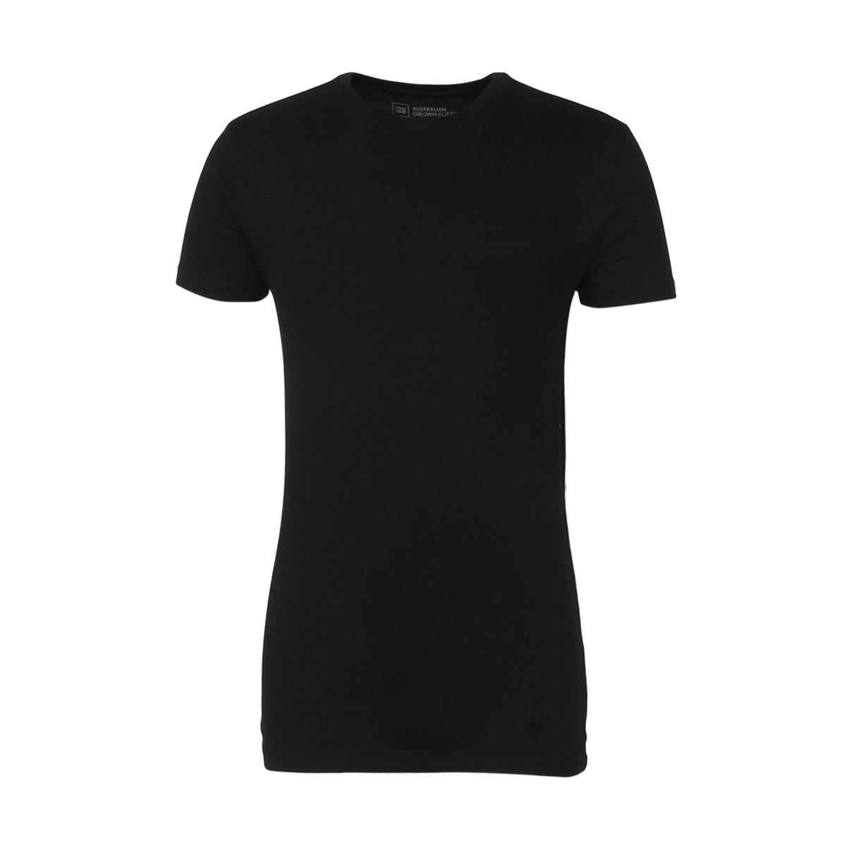 kmart longline tshirt