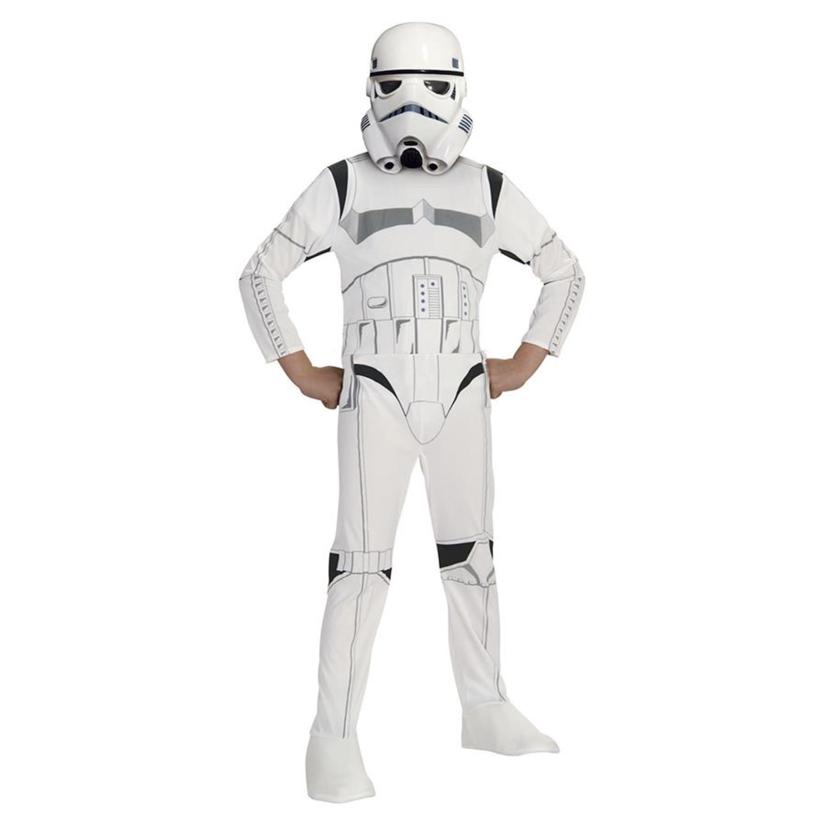 flametrooper costume