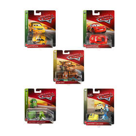 kmart disney cars toys