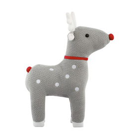 plush reindeer kmart