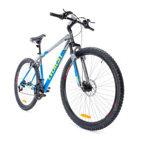 kmart mountain bike