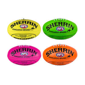 afl gear kmart