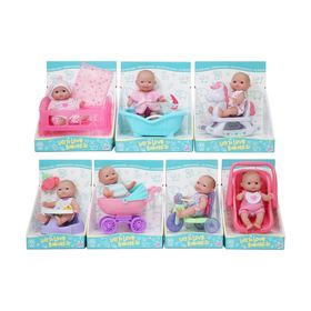 kmart baby doll pram