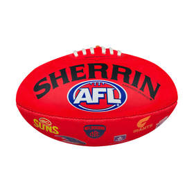 afl gear kmart