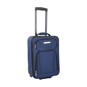 kmart luggage review