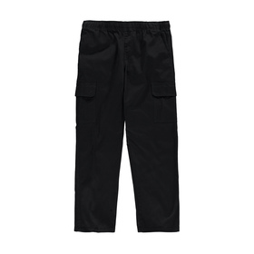 black cargo pants kmart