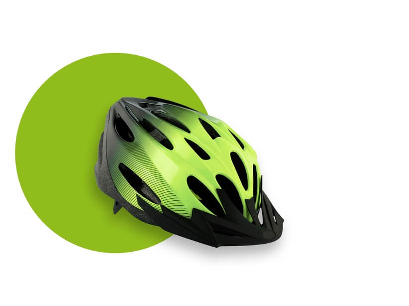 kmart cycling helmet