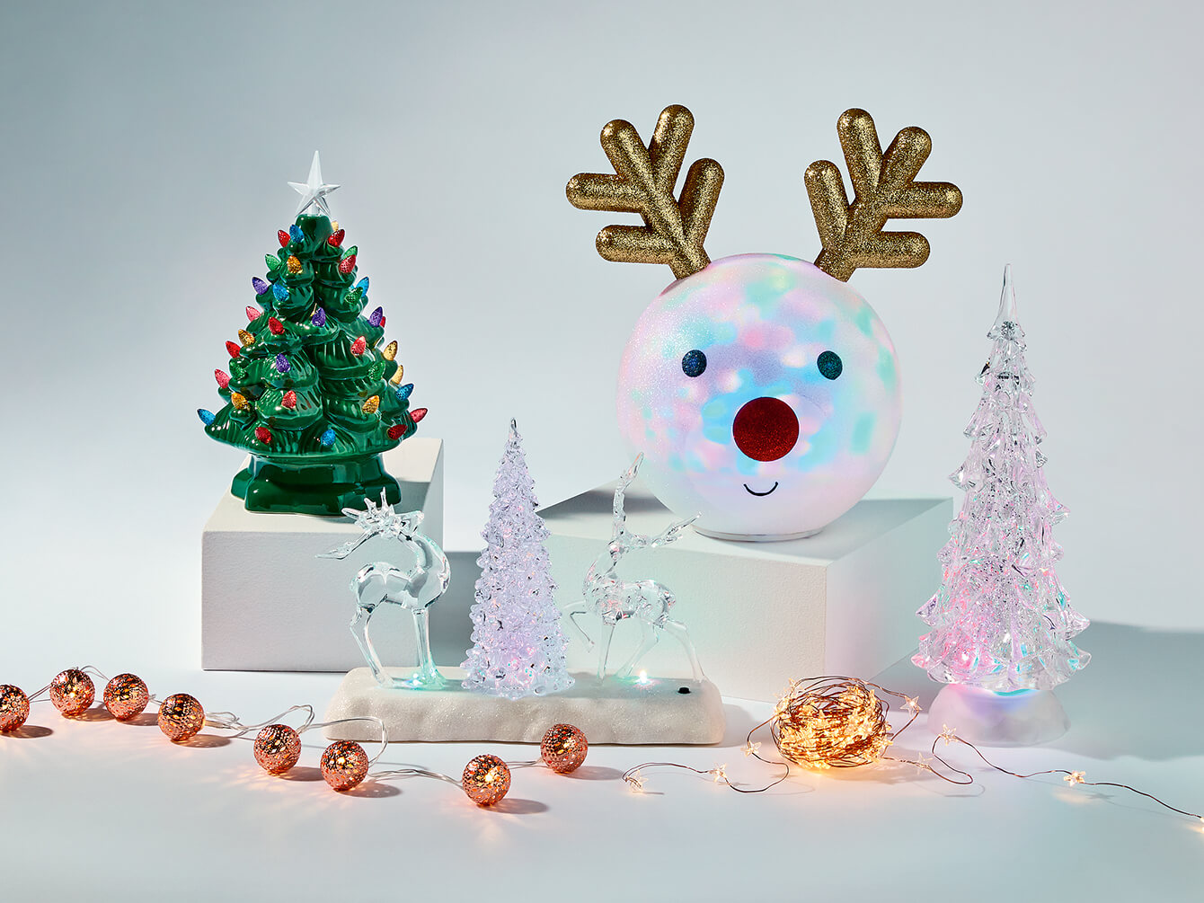 Buy Christmas Trees, Christmas Decorations & Christmas Lights Kmart