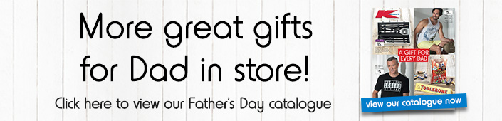 gifts for dad kmart