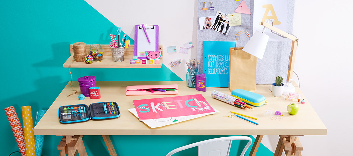 Ideas To Get The Kids Writing Kmart