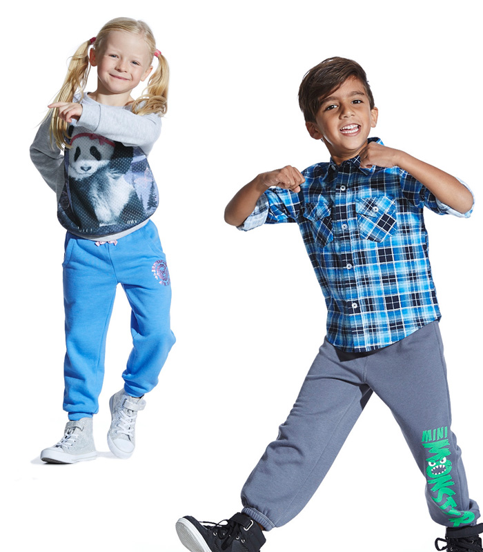 kids jeans kmart