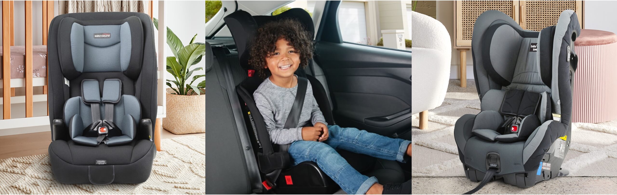 child seat extension strap kmart