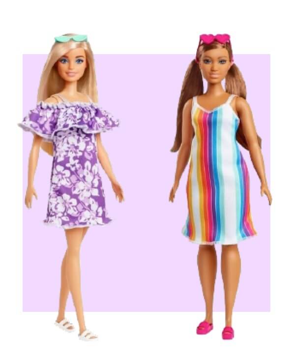 barbie toys kmart