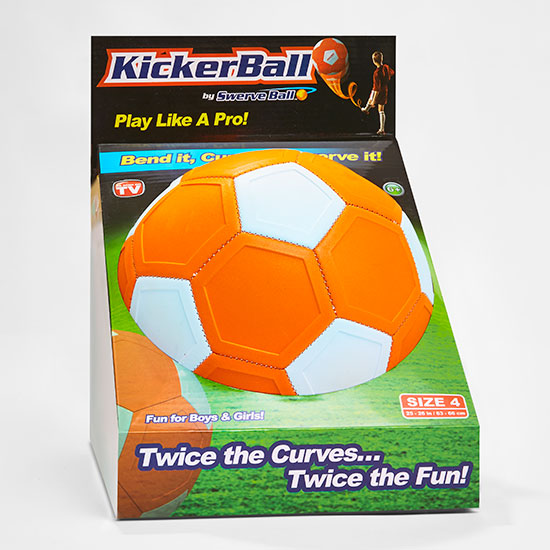 hover ball kmart