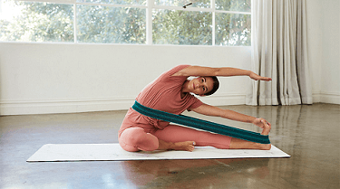 yoga mattress kmart