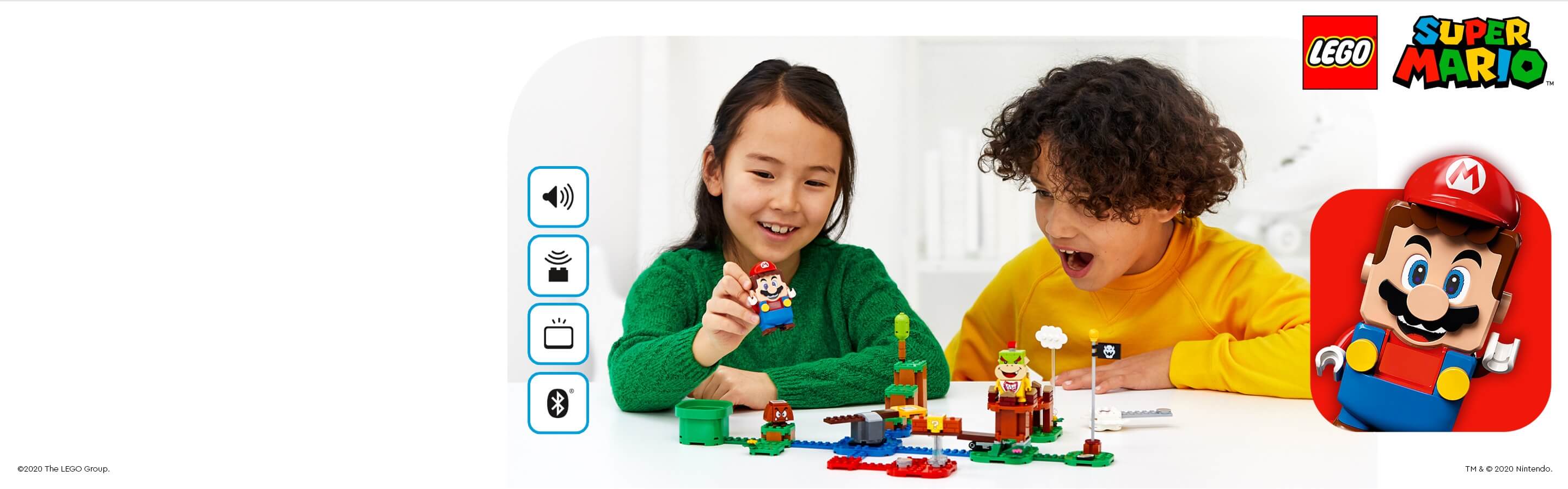 Lego Super Mario Guide Kmart - clothes shoes accessories kids roblox super mario