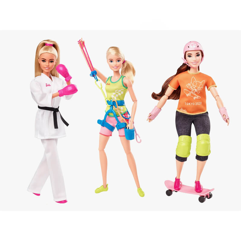 barbie toys kmart