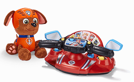 Paw Patrol Toys & Games | Kmart