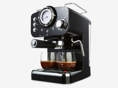Coffee Machine Buying Guide Kmart - espresso cafe training roblox