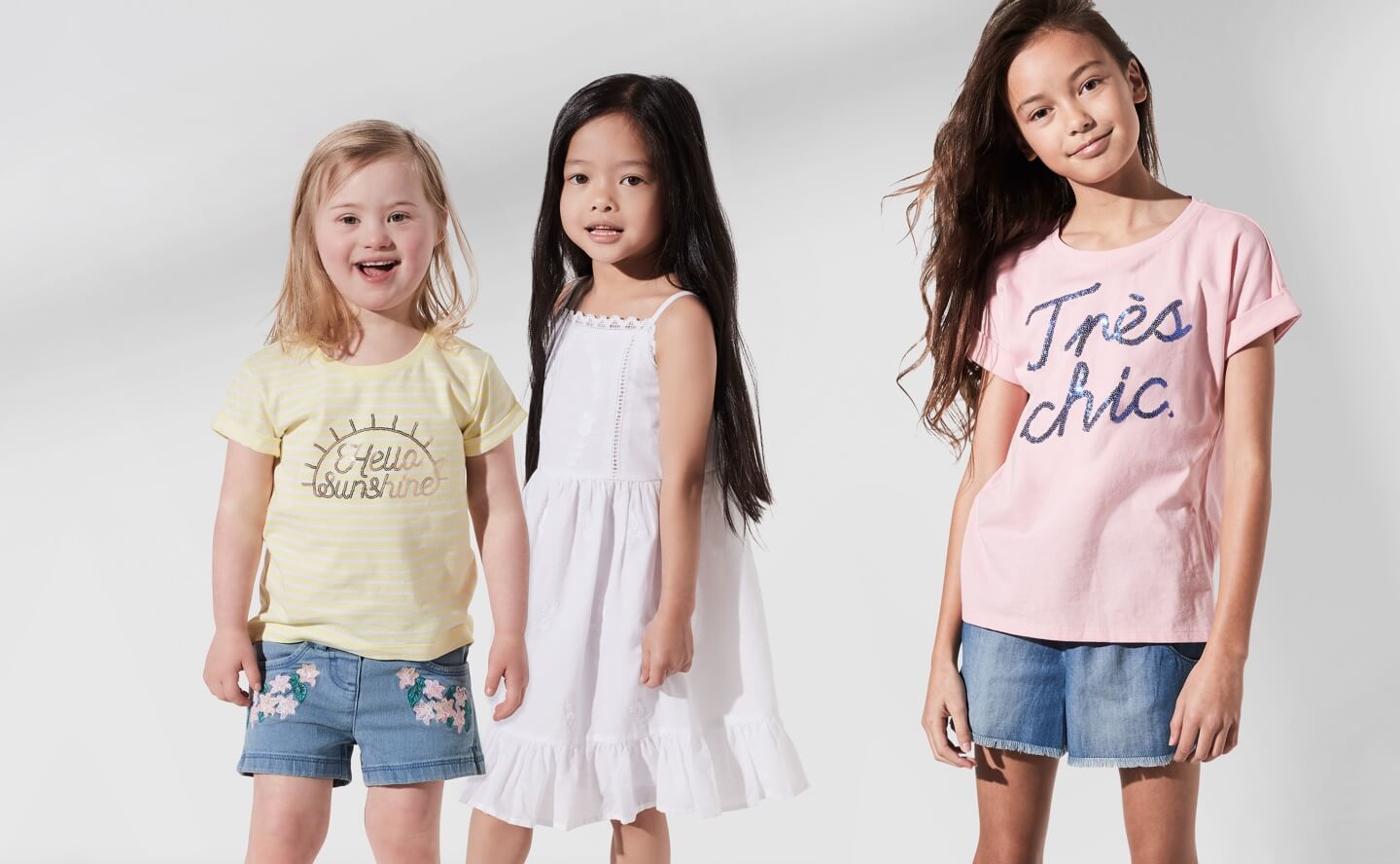 Girls Clothes | Shop For Girls Outfits & Clothes | Kmart