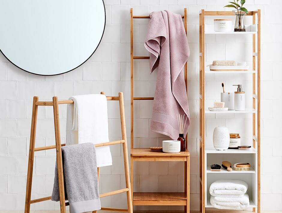 Bathroom Storage Ideas Kmart