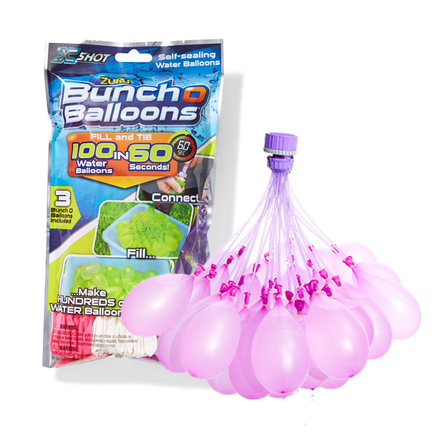 kmart water balloon