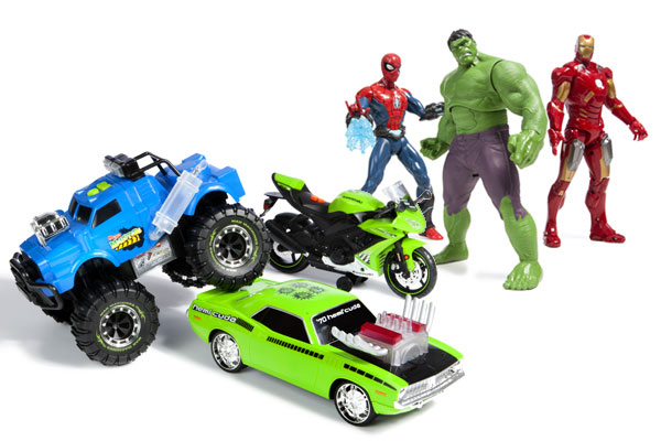 electric toy cars kmart