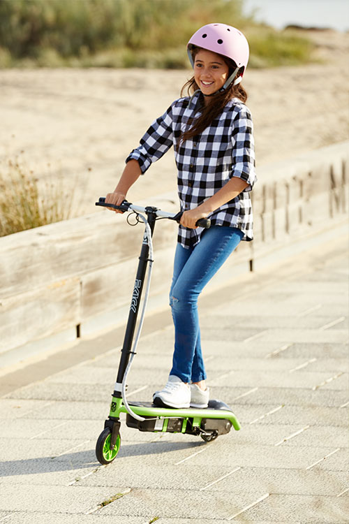 barbie scooter kmart