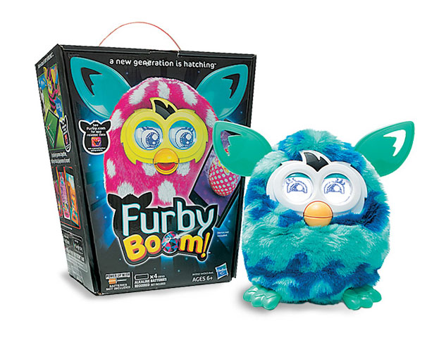 Furby Kmart - hatching furby roblox