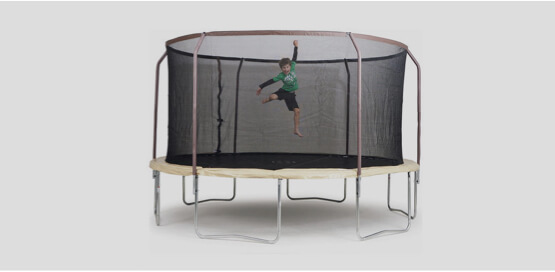 Trampoline Buying Guide Kmart