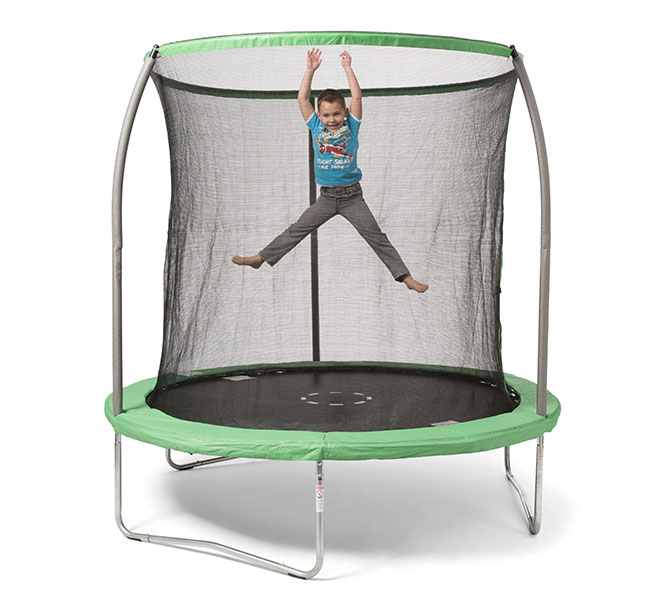 toddler trampoline kmart