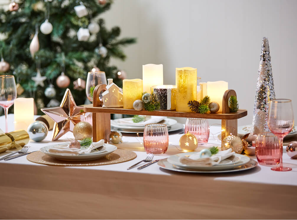 Buy Christmas Trees, Christmas Decorations & Christmas Lights  Kmart
