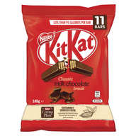 Nestle Kit Kat Share Pack 185g