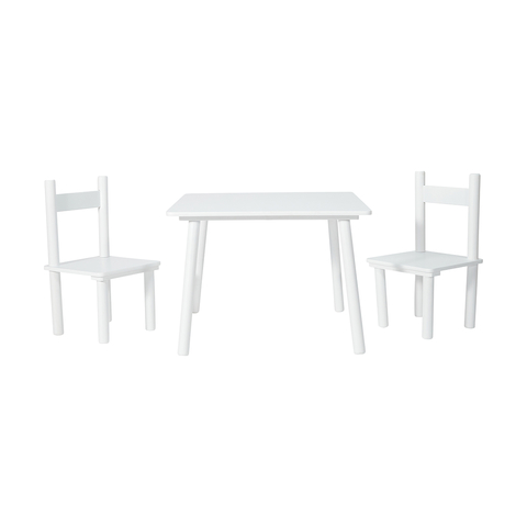 kmart kids table chair