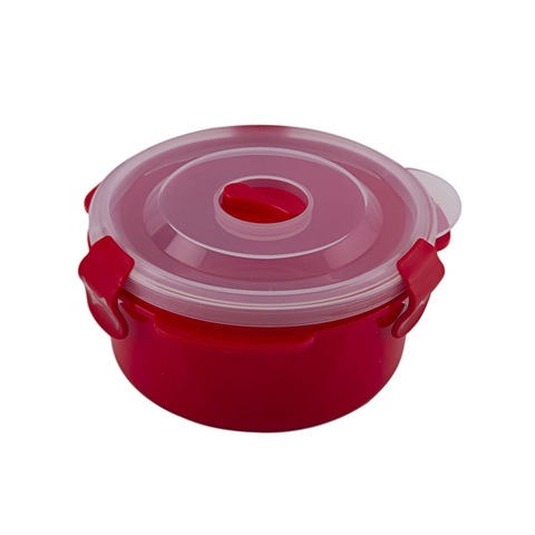 850ml Round Microwave Container | Kmart