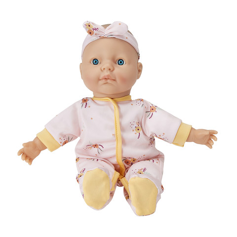 baby doll cot kmart