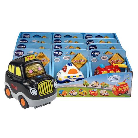 vtech toot toot drivers vehicles