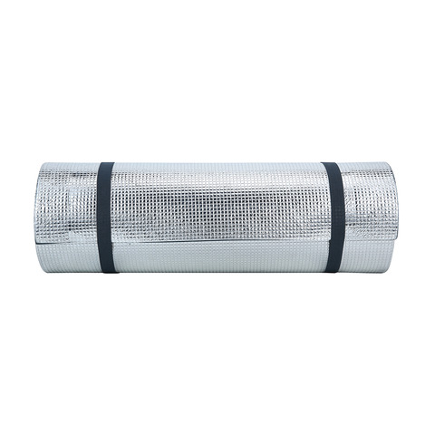 thermal bed roll