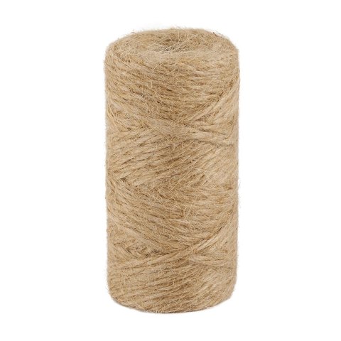 jute rope