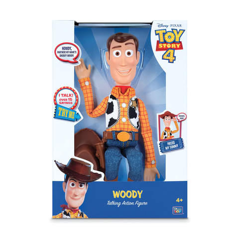 woody toy kmart