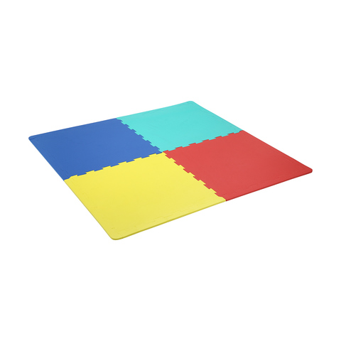 foam play mat squares