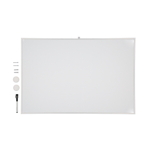 Large Magnetic Whiteboard | Kmart